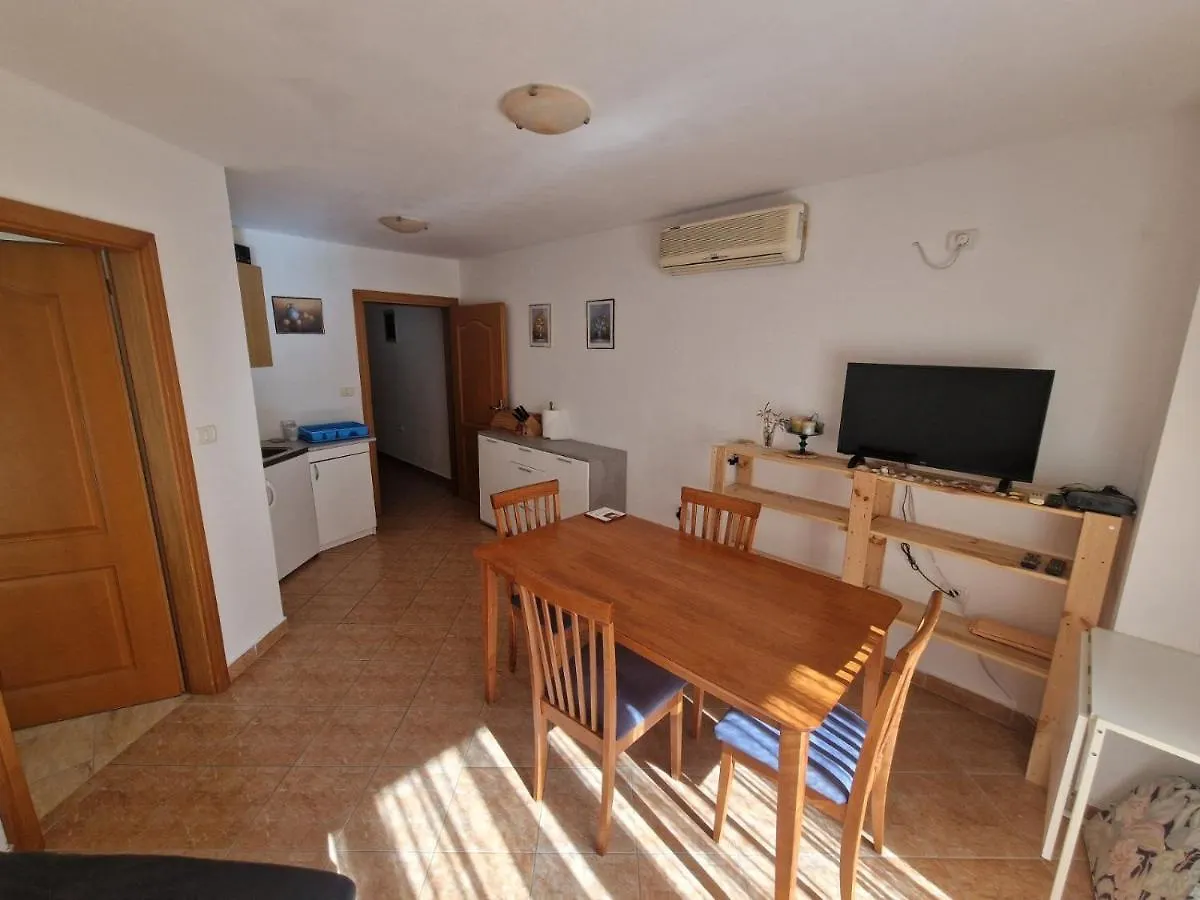 Apartman Blaz Medulin Croatia