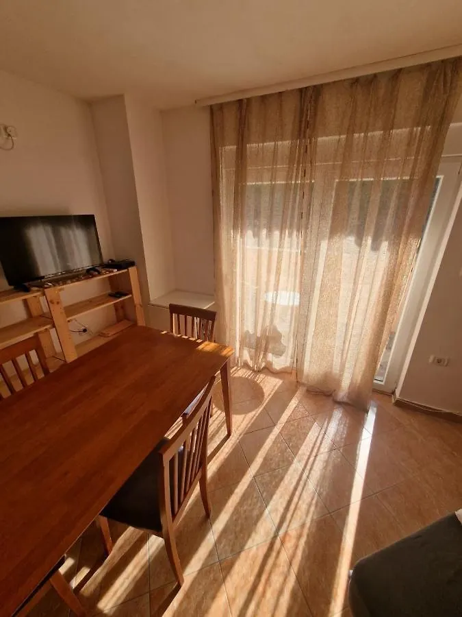 Apartman Blaz Medulin Croatia