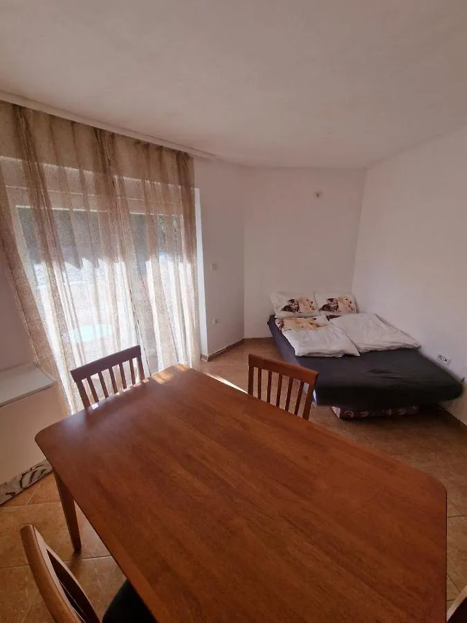 Apartman Blaz Medulin