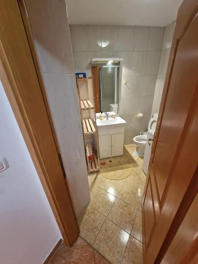 Apartman Blaz Medulin