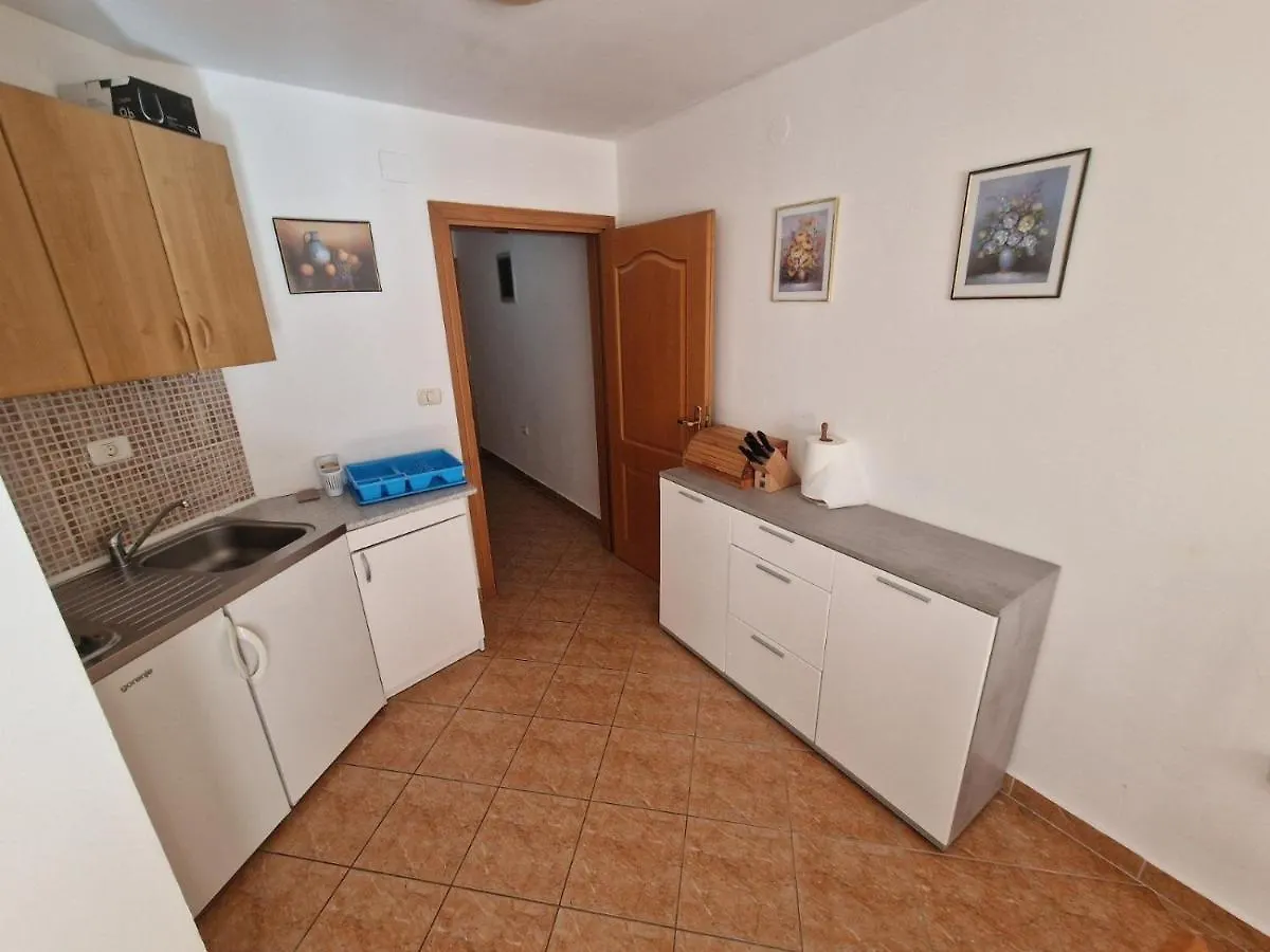 Apartman Blaz Medulin 0*,