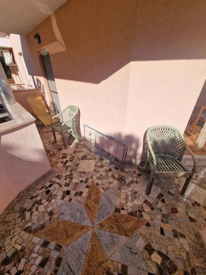 Apartment Apartman Blaz Medulin Croatia
