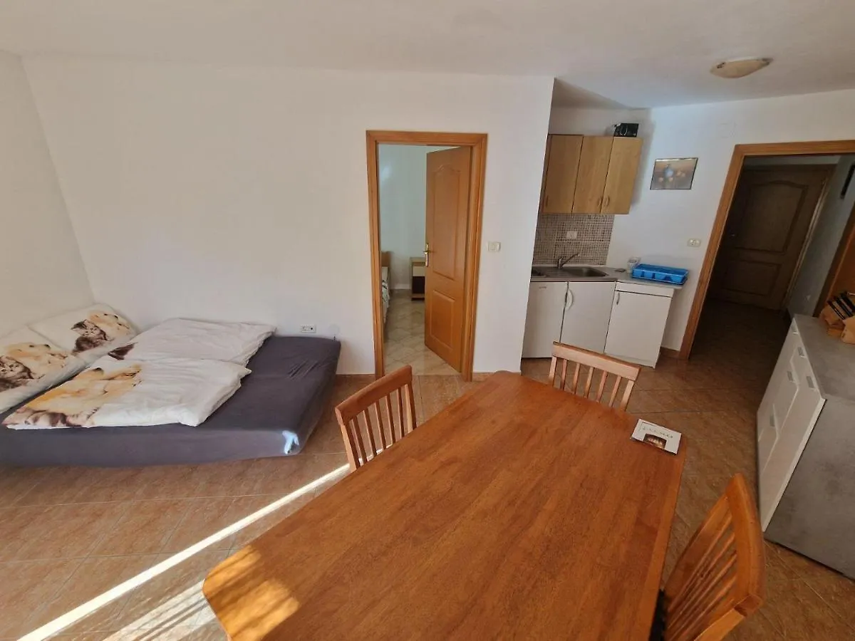 Apartment Apartman Blaz Medulin