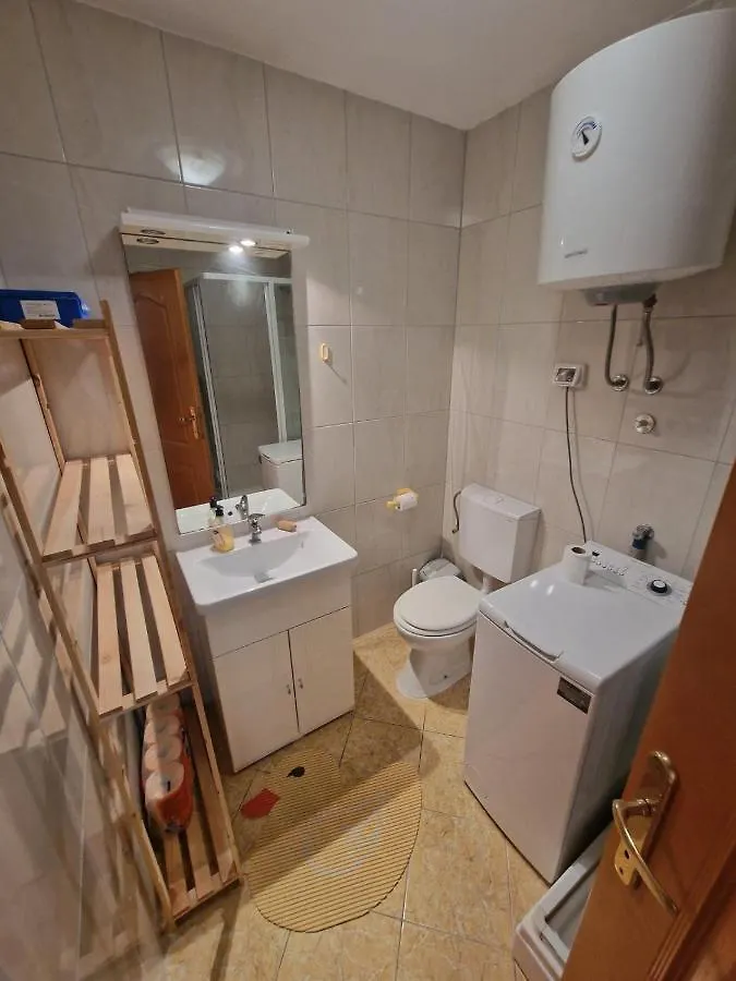 Apartment Apartman Blaz Medulin
