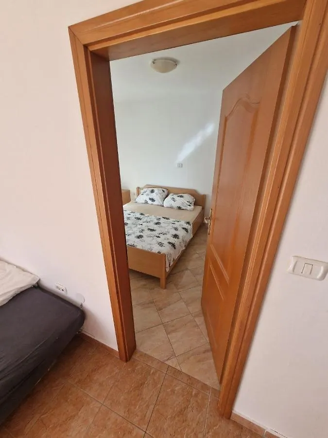 Apartman Blaz Medulin