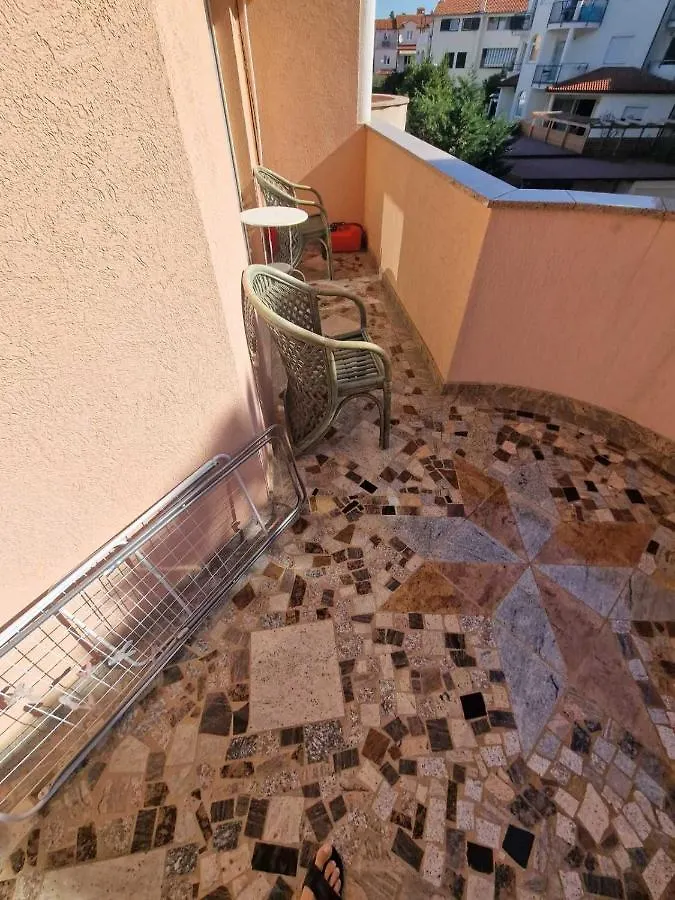 Apartment Apartman Blaz Medulin
